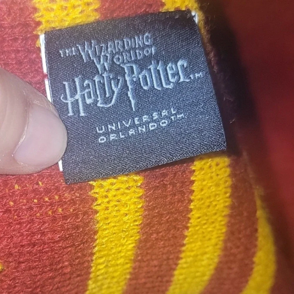 Universal Studio wizarding world